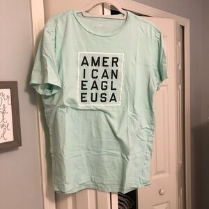 AMERICAN Eagle Tee